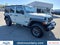 2027 Jeep Wrangler WRANGLER 4-DOOR SPORT S