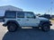 2027 Jeep Wrangler WRANGLER 4-DOOR SPORT S