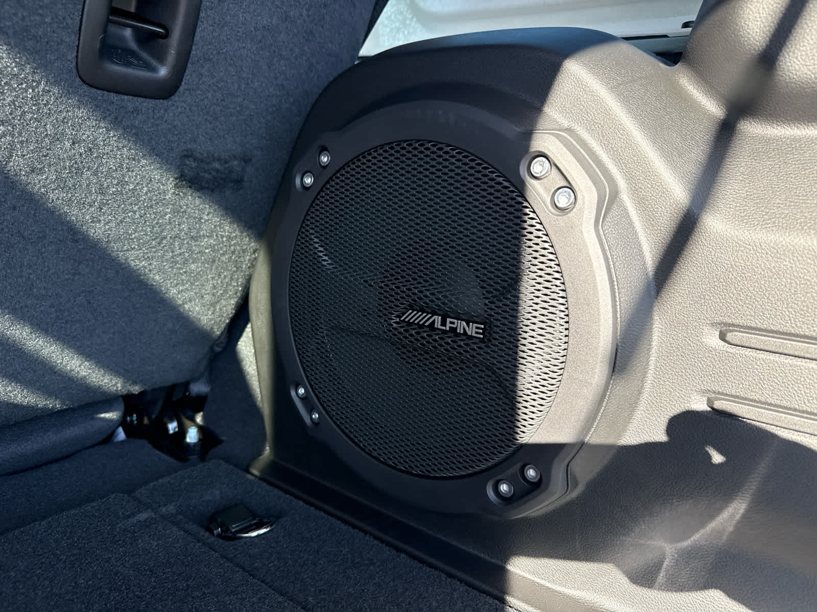 2027 Jeep Wrangler WRANGLER 4-DOOR SPORT S