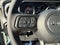 2027 Jeep Wrangler WRANGLER 4-DOOR SPORT S