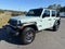 2027 Jeep Wrangler WRANGLER 4-DOOR SPORT S