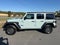 2027 Jeep Wrangler WRANGLER 4-DOOR SPORT S