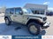 2026 Jeep Wrangler WRANGLER 4-DOOR WILLYS '41