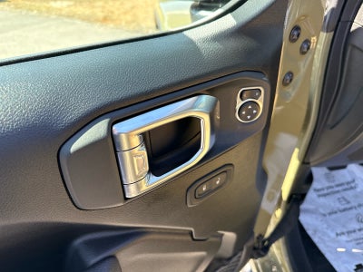 2026 Jeep Wrangler WRANGLER 4-DOOR WILLYS '41