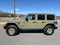 2026 Jeep Wrangler WRANGLER 4-DOOR WILLYS '41
