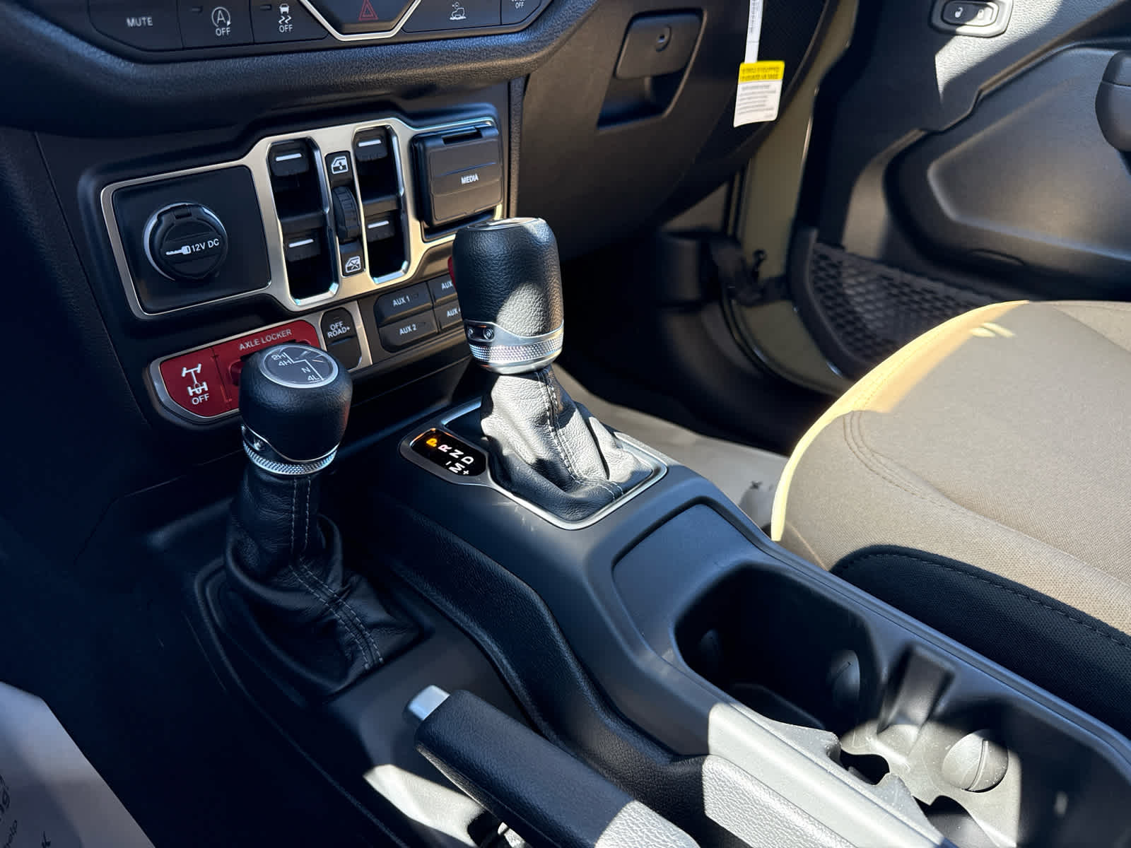 2026 Jeep Wrangler WRANGLER 4-DOOR WILLYS '41