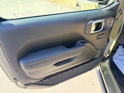 2026 Jeep Wrangler WRANGLER 4-DOOR WILLYS '41