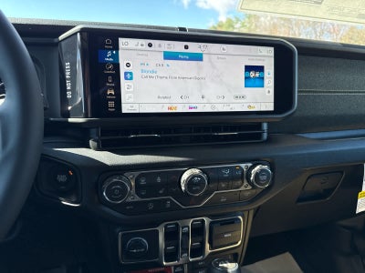 2026 Jeep Wrangler WRANGLER 4-DOOR WILLYS '41