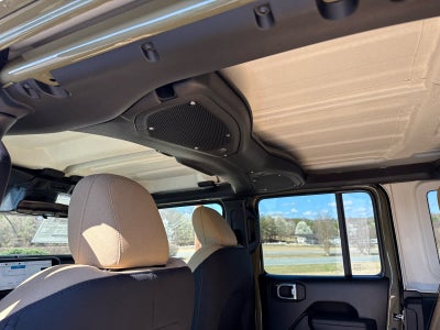 2026 Jeep Wrangler WRANGLER 4-DOOR WILLYS '41