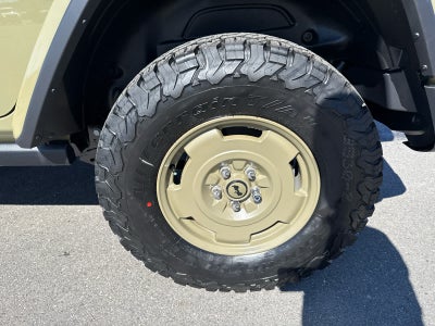 2026 Jeep Wrangler WRANGLER 4-DOOR WILLYS '41