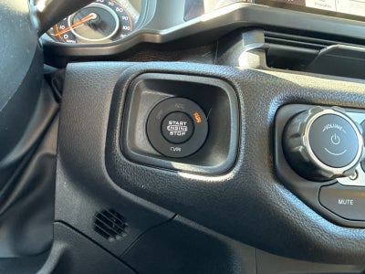 2026 Jeep Wrangler WRANGLER 4-DOOR WILLYS '41