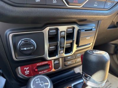 2026 Jeep Wrangler WRANGLER 4-DOOR WILLYS '41