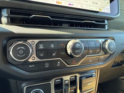 2026 Jeep Wrangler WRANGLER 4-DOOR WILLYS '41