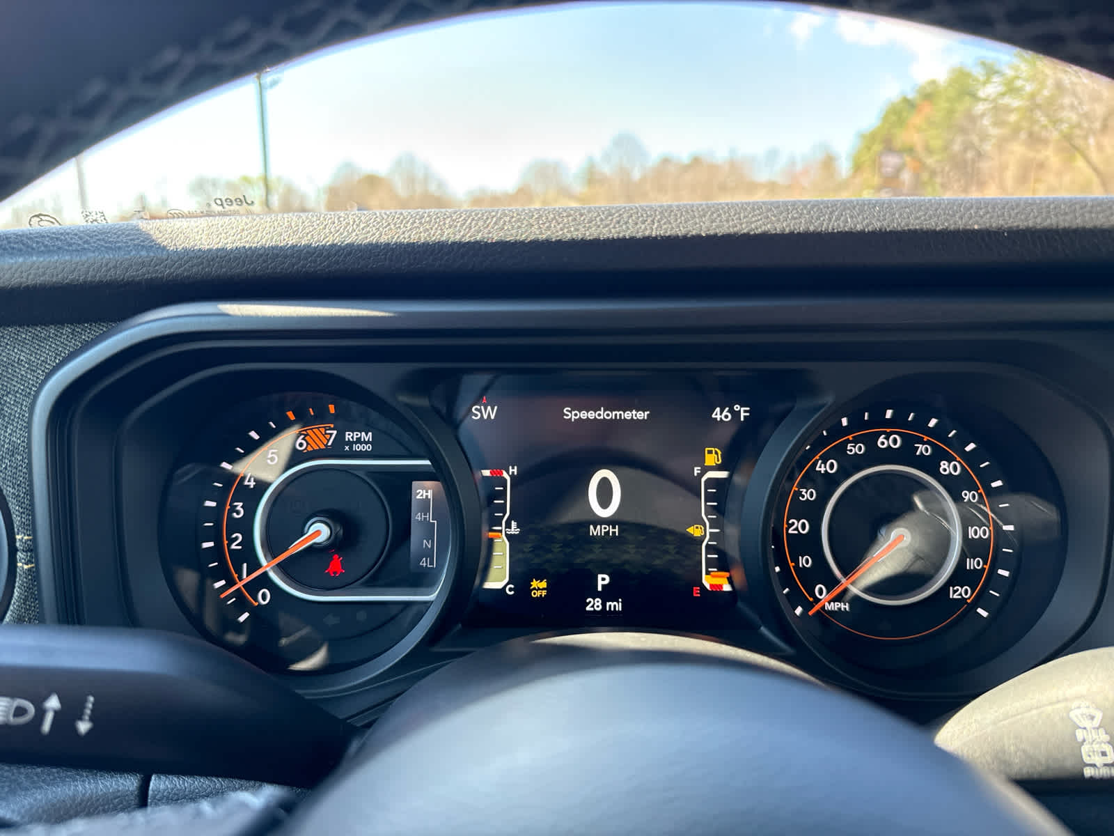 2026 Jeep Wrangler WRANGLER 4-DOOR WILLYS '41