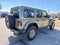 2026 Jeep Wrangler WRANGLER 4-DOOR WILLYS '41