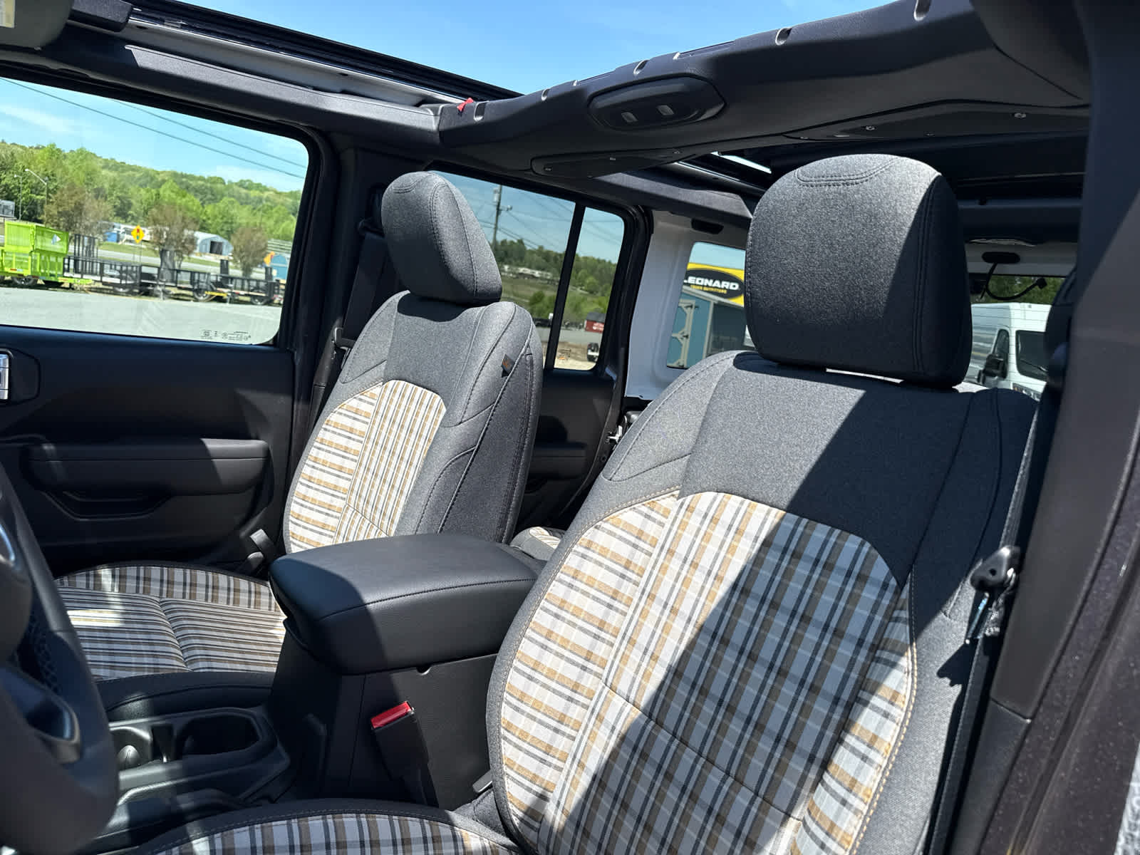 2026 Jeep Wrangler WRANGLER 4-DOOR 85TH ANNIVERSARY EDITION