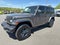 2026 Jeep Wrangler WRANGLER 4-DOOR 85TH ANNIVERSARY EDITION