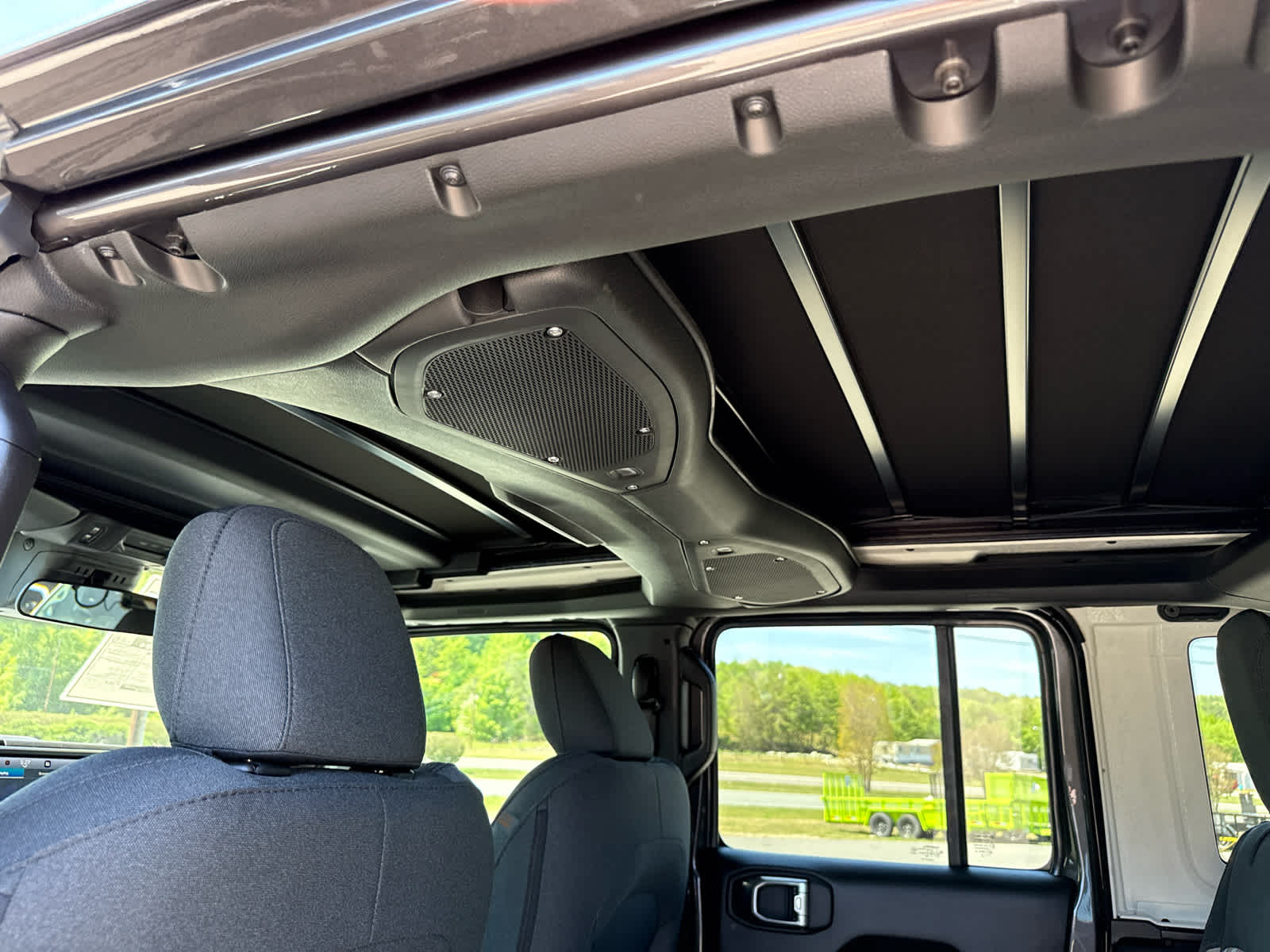 2026 Jeep Wrangler WRANGLER 4-DOOR 85TH ANNIVERSARY EDITION