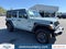 2027 Jeep Wrangler WRANGLER 4-DOOR SPORT S