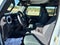 2027 Jeep Wrangler WRANGLER 4-DOOR SPORT S