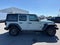 2027 Jeep Wrangler WRANGLER 4-DOOR SPORT S