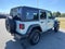 2027 Jeep Wrangler WRANGLER 4-DOOR SPORT S
