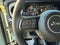 2027 Jeep Wrangler WRANGLER 4-DOOR SPORT S