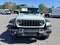 2027 Jeep Wrangler WRANGLER 4-DOOR SPORT S