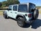 2027 Jeep Wrangler WRANGLER 4-DOOR SPORT S