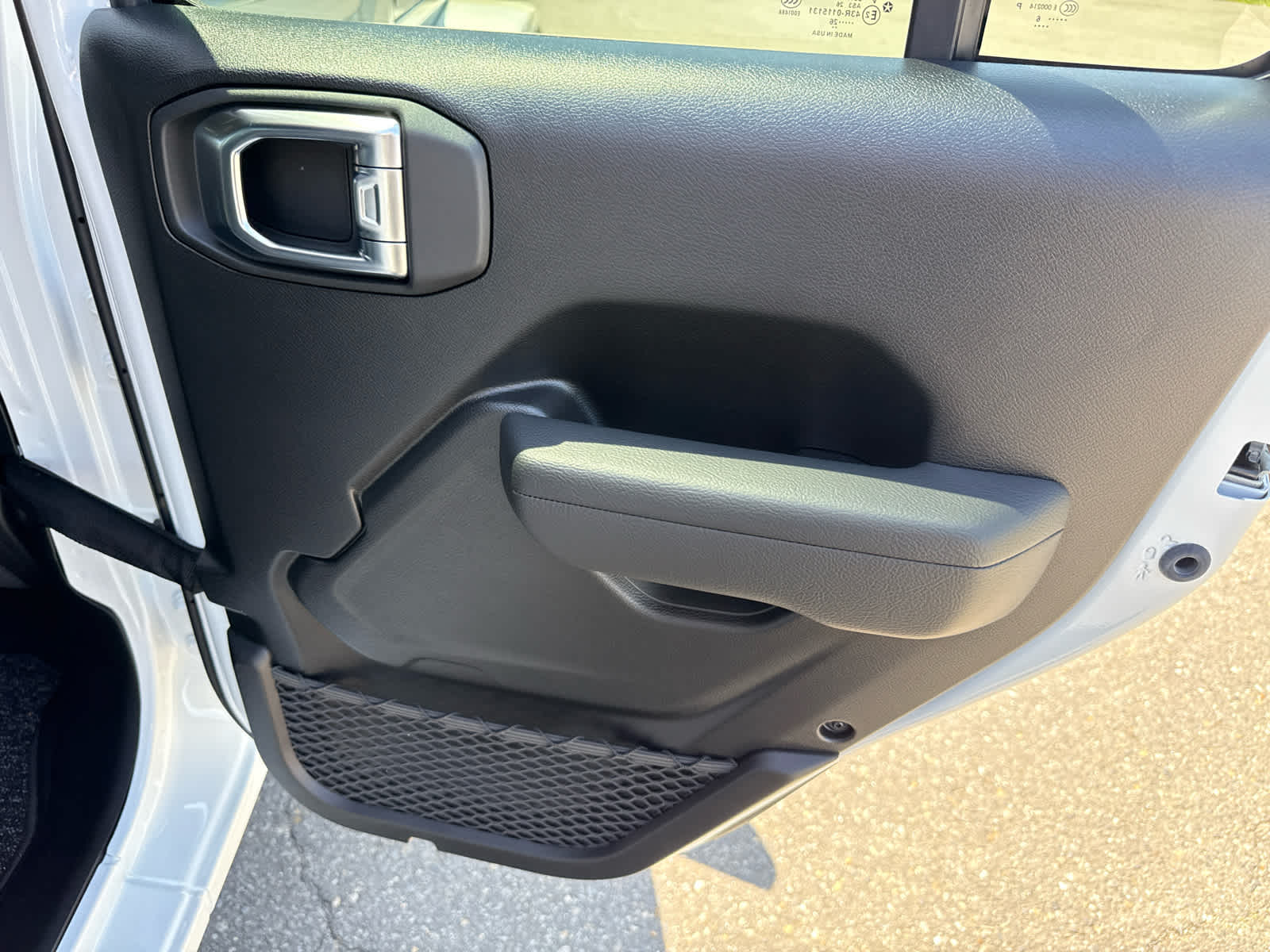 2026 Jeep Wrangler WRANGLER 4-DOOR 85TH ANNIVERSARY EDITION