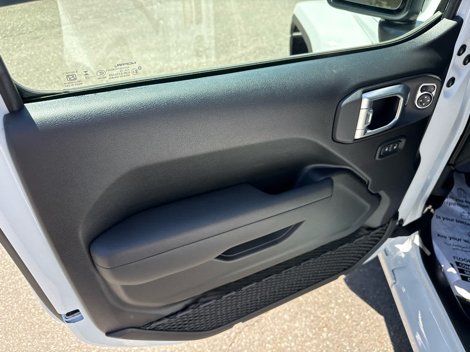 2026 Jeep Wrangler WRANGLER 4-DOOR 85TH ANNIVERSARY EDITION