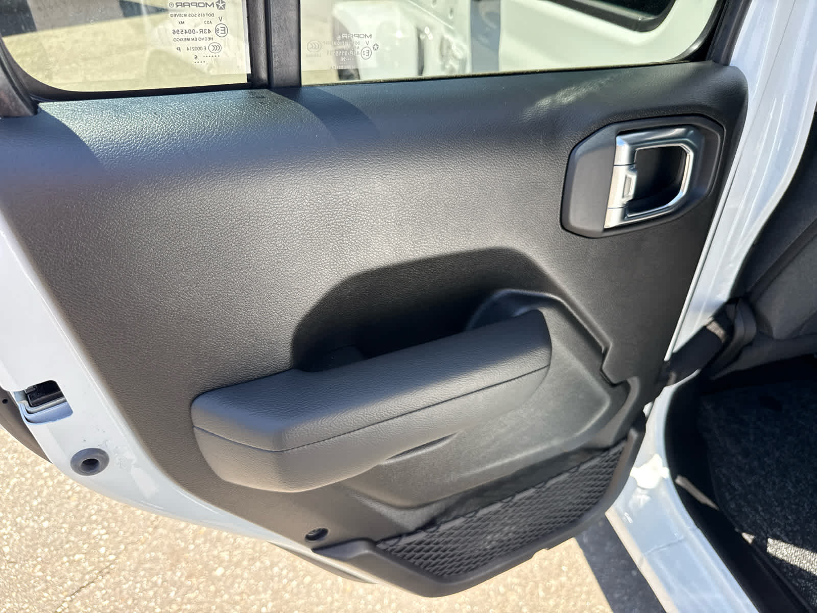 2026 Jeep Wrangler WRANGLER 4-DOOR 85TH ANNIVERSARY EDITION