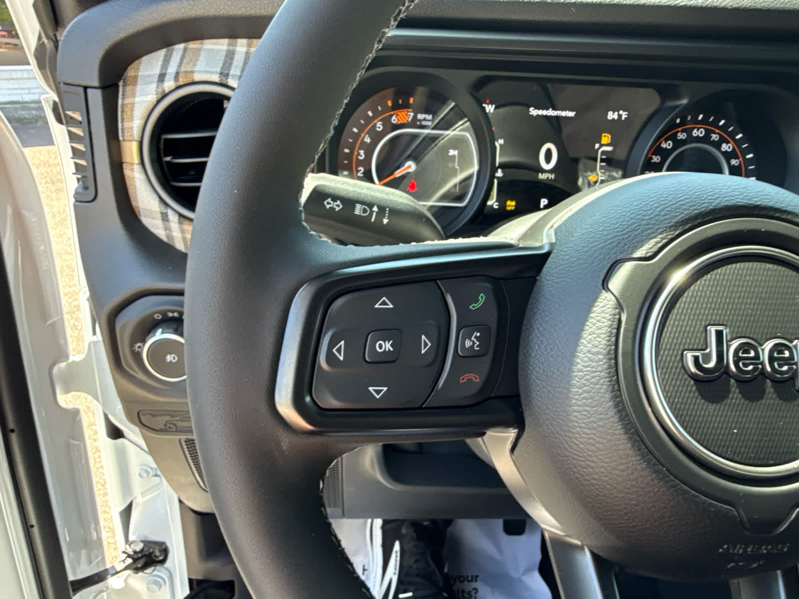 2026 Jeep Wrangler WRANGLER 4-DOOR 85TH ANNIVERSARY EDITION