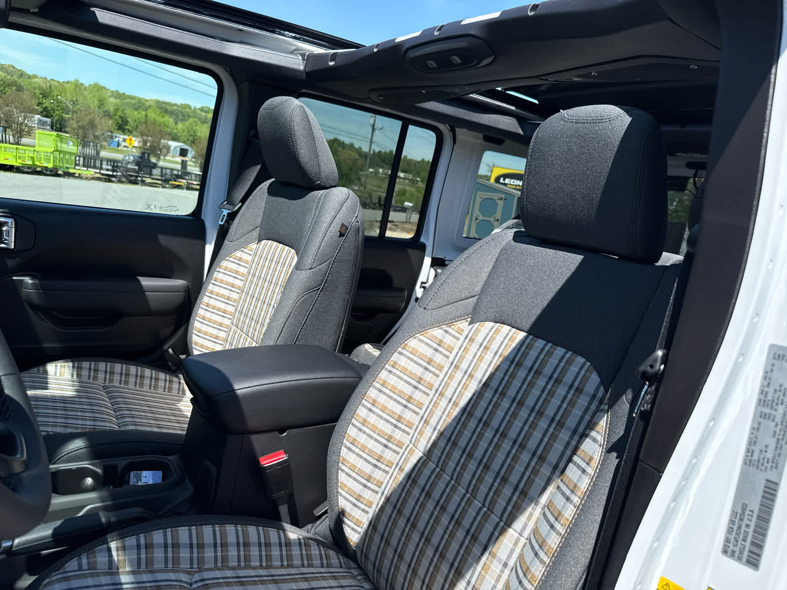 2026 Jeep Wrangler WRANGLER 4-DOOR 85TH ANNIVERSARY EDITION