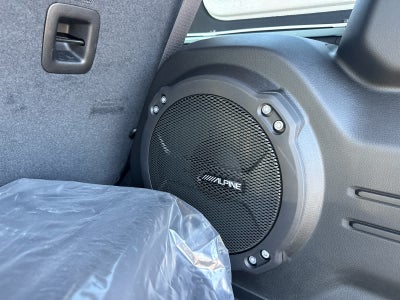 2027 Jeep Wrangler WRANGLER 4-DOOR SPORT S