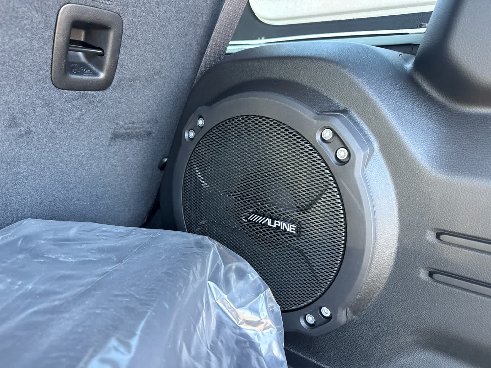 2027 Jeep Wrangler WRANGLER 4-DOOR SPORT S