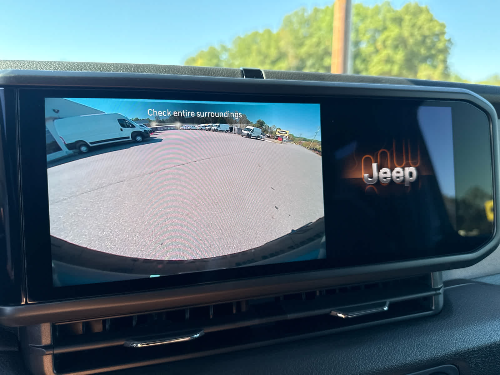 2027 Jeep Wrangler WRANGLER 4-DOOR SPORT S