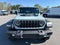 2027 Jeep Wrangler WRANGLER 4-DOOR SPORT S