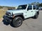 2027 Jeep Wrangler WRANGLER 4-DOOR SPORT S