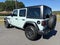 2027 Jeep Wrangler WRANGLER 4-DOOR SPORT S