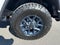 2026 Jeep Wrangler 4-Door Willys '41