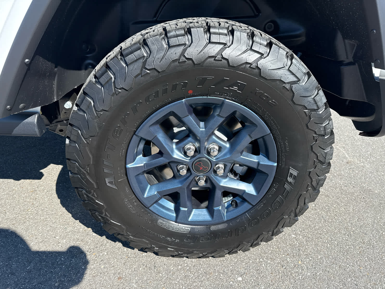 2026 Jeep Wrangler 4-Door Willys '41
