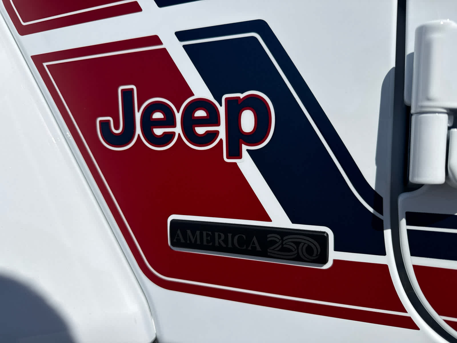 2026 Jeep Wrangler 4-Door Willys '41