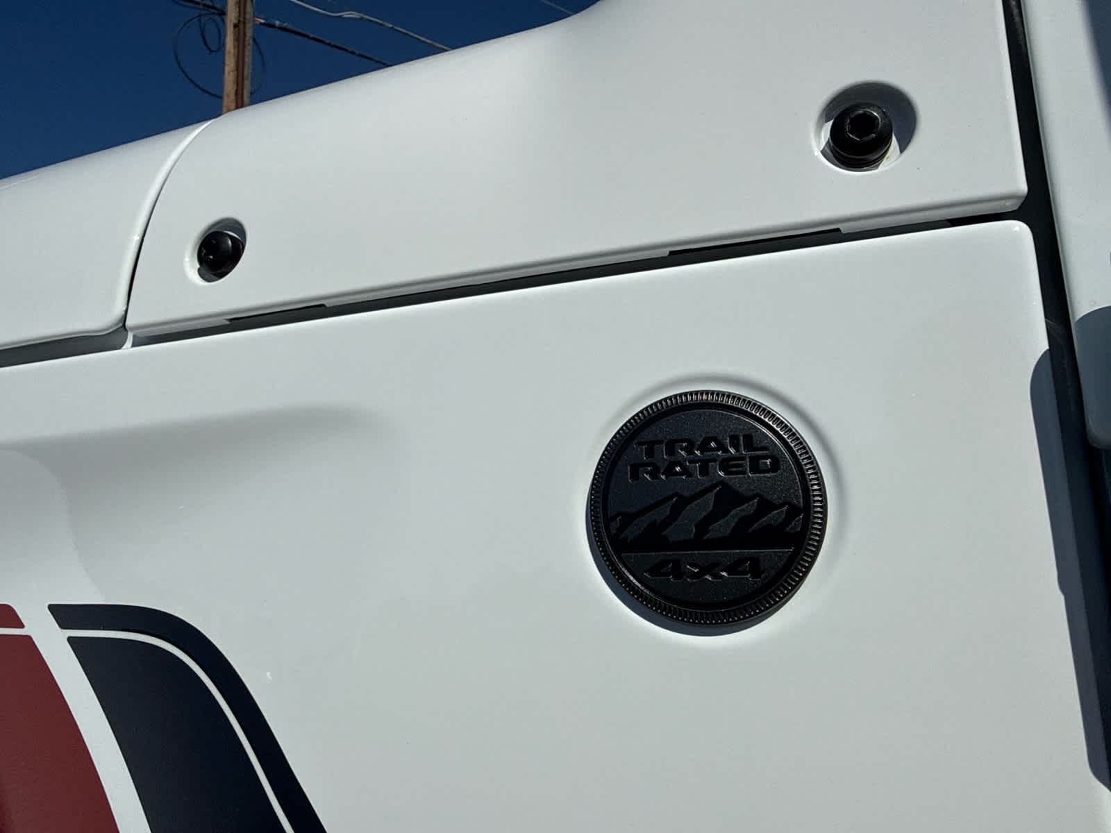 2026 Jeep Wrangler 4-Door Willys '41