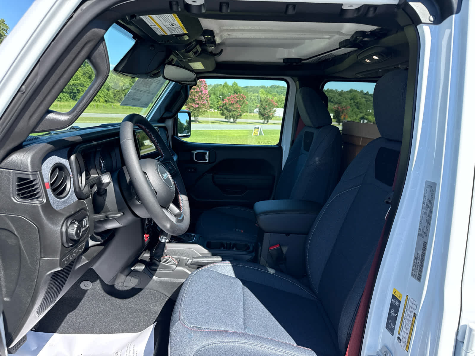 2026 Jeep Wrangler 4-Door Willys '41