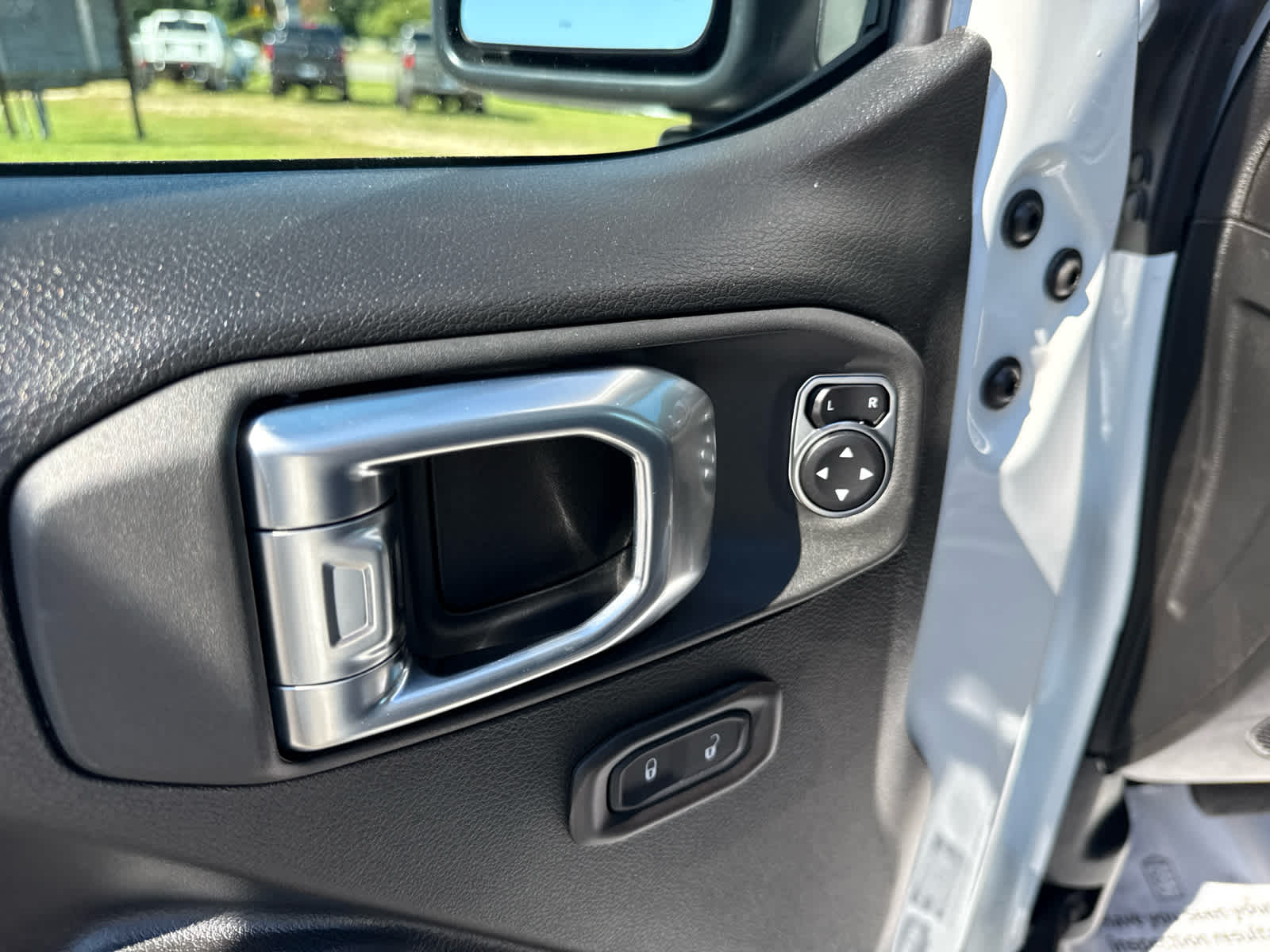 2026 Jeep Wrangler 4-Door Willys '41