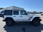 2026 Jeep Wrangler 4-Door Willys '41