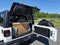 2026 Jeep Wrangler 4-Door Willys '41