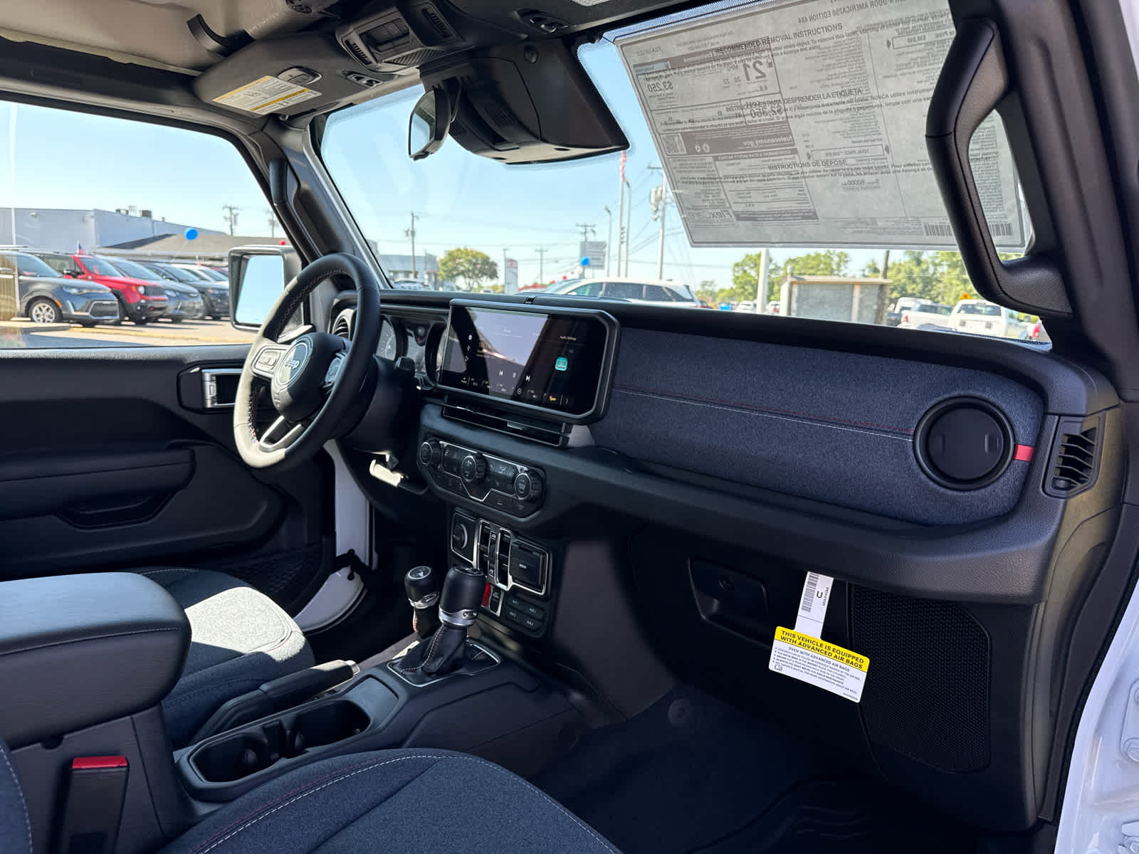 2026 Jeep Wrangler 4-Door Willys '41