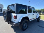 2026 Jeep Wrangler 4-Door Willys '41
